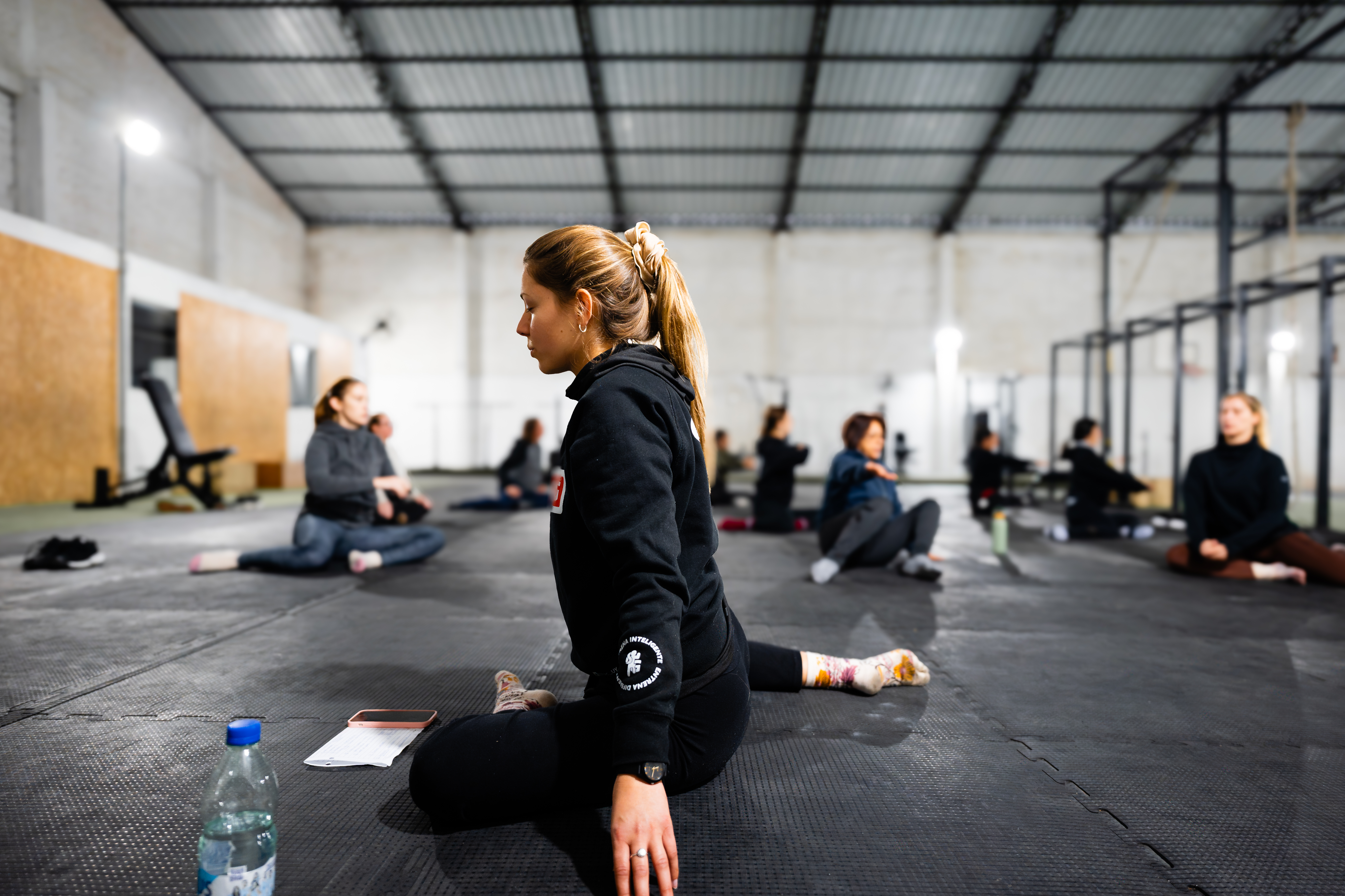 Pilates