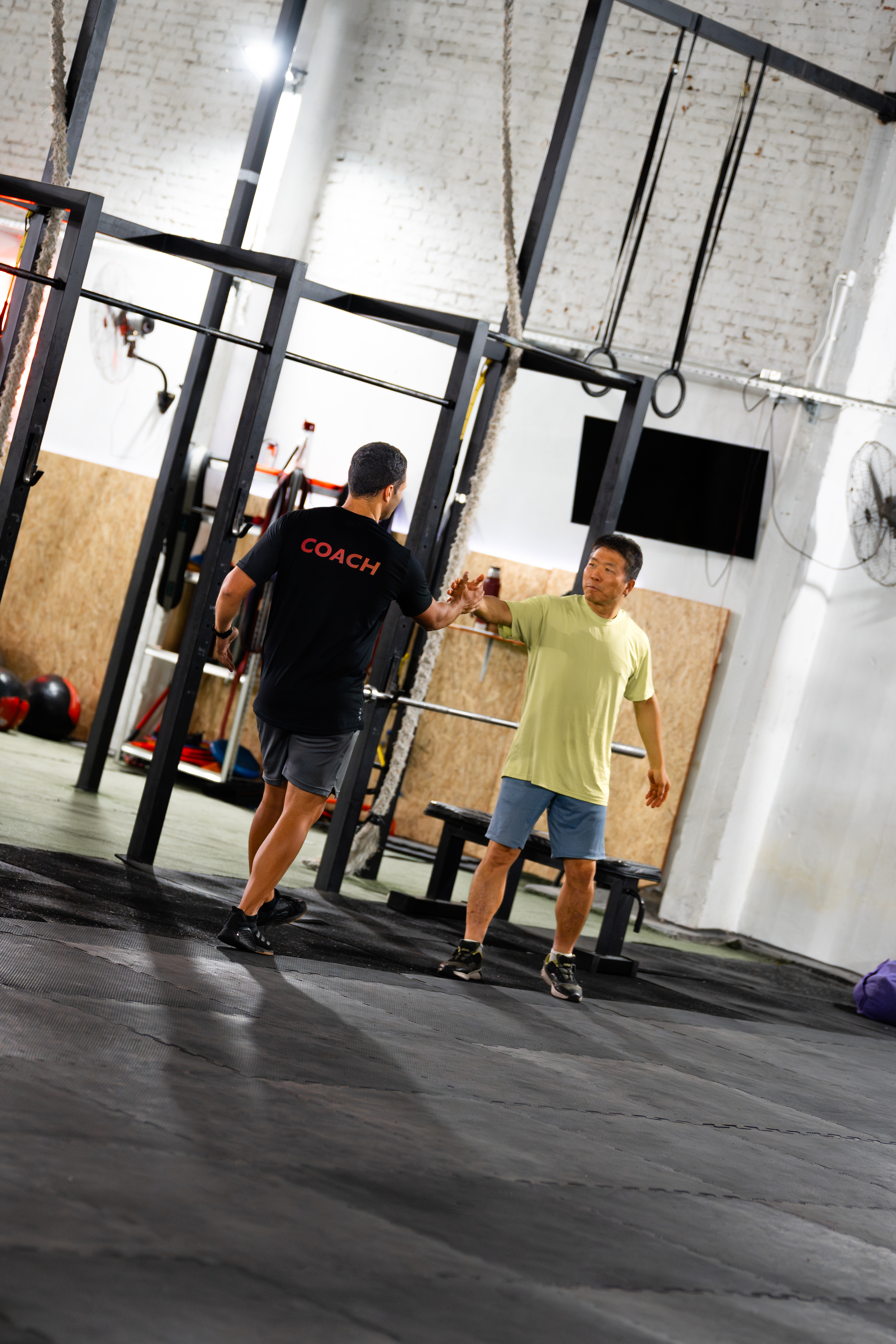 Compromiso en Smartraining
