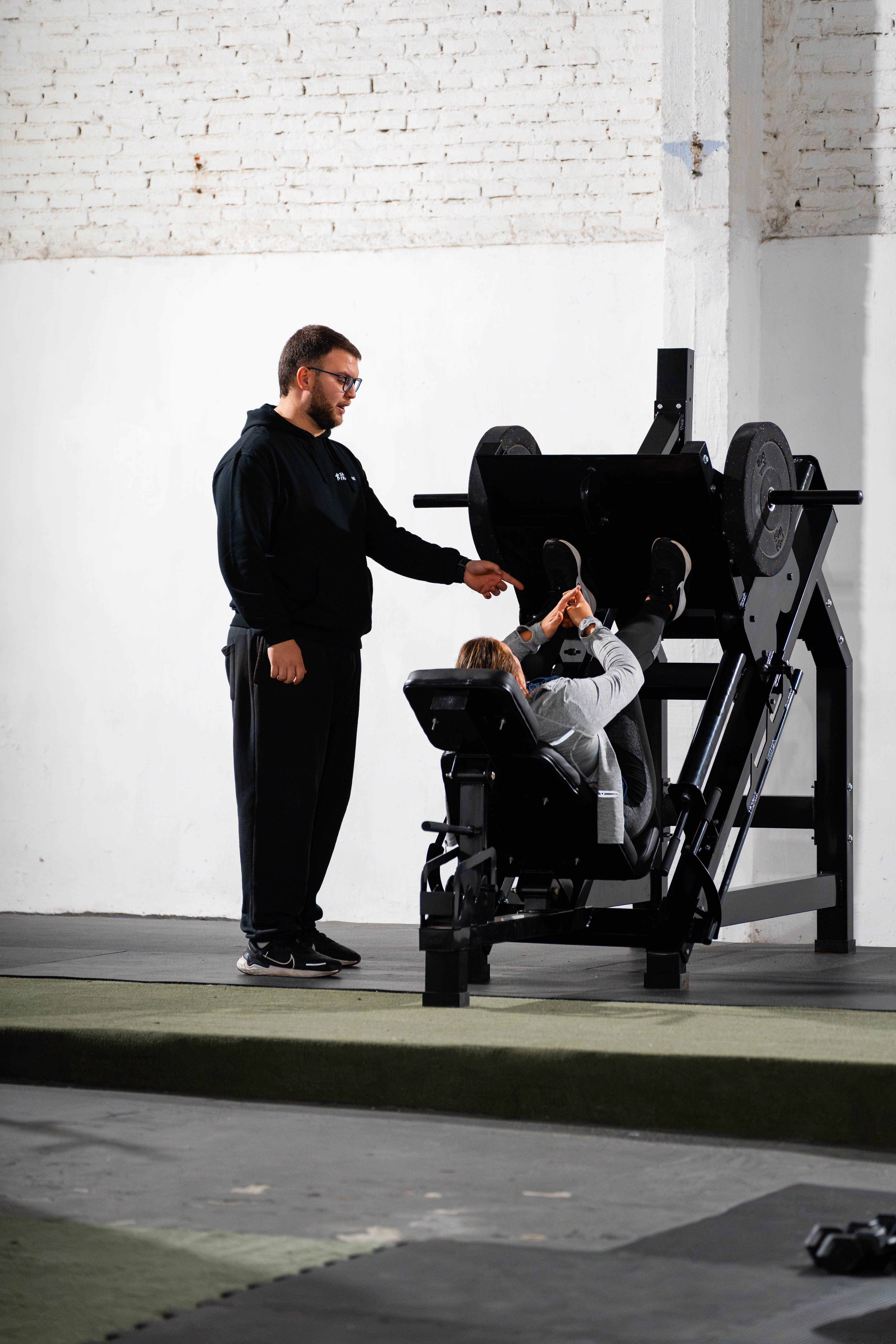Empatía en Smartraining